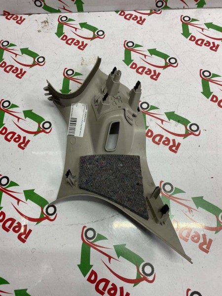 Ford Fiesta C Sütunu Trim Sağ D1BB-B31010 CP (K-B-120)