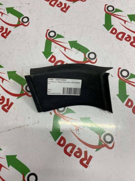 Ford Focus 2 Bagaj Kaplaması Sol 4M51-A13025 CP (K-A-115)