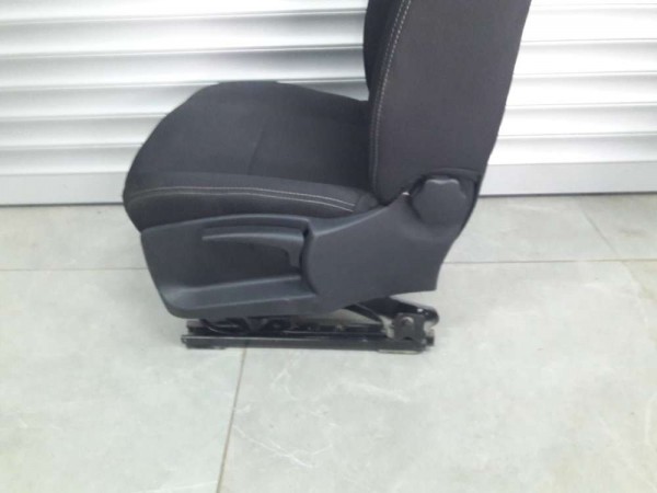 Renault Megane 3 Fluence Sol Ön Koltuk Kumaş CP [G-B-140]