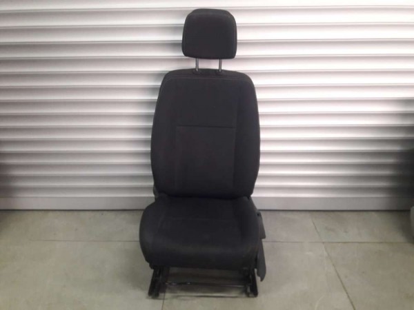 Renault Megane 3 Fluence Sol Ön Koltuk Kumaş CP [G-B-140]