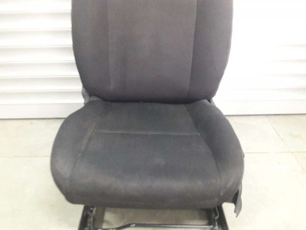 Renault Megane 3 Fluence Sol Ön Koltuk Kumaş CP [G-B-140]