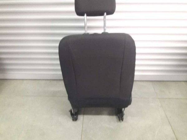 Renault Megane 3 Fluence Sol Ön Koltuk Kumaş CP [G-B-140]