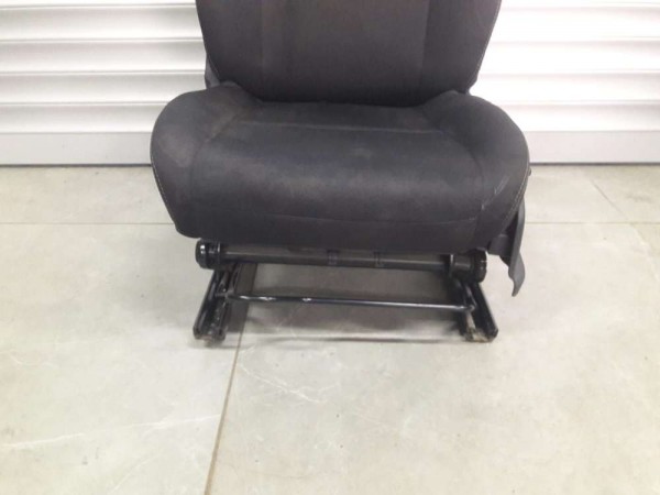 Renault Megane 3 Fluence Sol Ön Koltuk Kumaş CP [G-B-140]