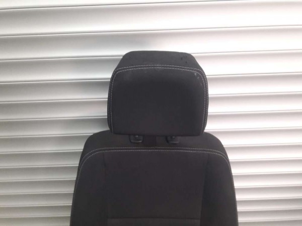 Renault Megane 3 Fluence Sol Ön Koltuk Kumaş CP [G-B-140]