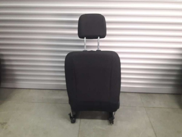 Renault Megane 3 Fluence Sol Ön Koltuk Kumaş CP [G-B-140]