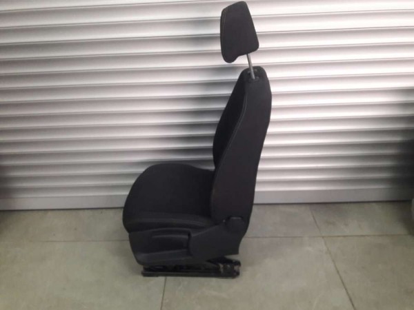 Renault Megane 3 Fluence Sol Ön Koltuk Kumaş CP [G-B-140]