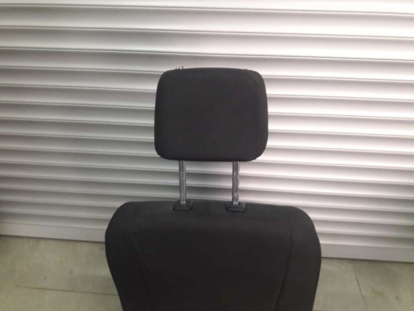 Renault Megane 3 Fluence Sol Ön Koltuk Kumaş CP [G-B-140]