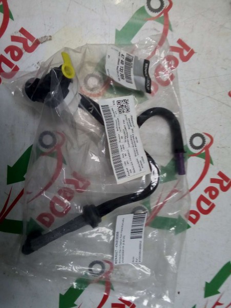 Renault Clio 4 Captur Fren Hava Hortumu 474013330R YP (A-B-120)