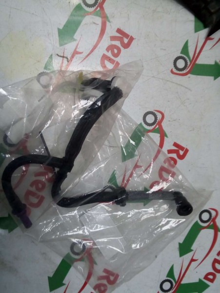 Renault Clio 4 Captur Fren Hava Hortumu 474013330R YP (A-B-120)