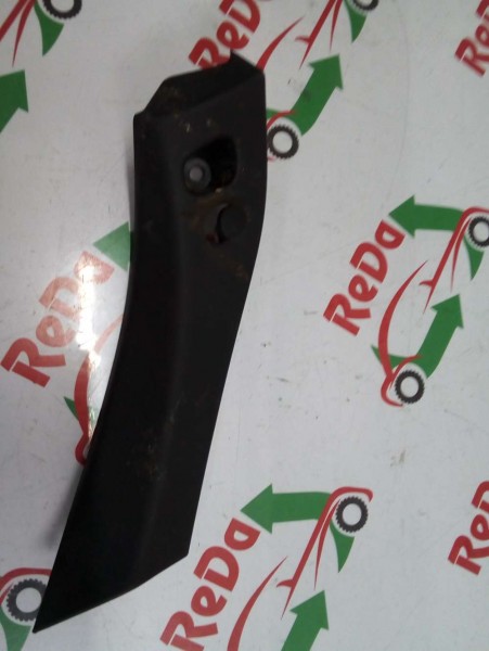 Ford Fiesta Bagaj Rafı Panzilot Tutucusu Sol 8A61-B42907 CP (K-A-115)