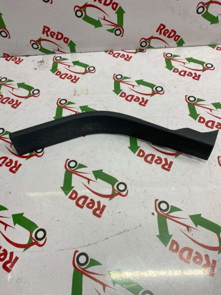 Ford Cmax Kapı Marşpiye Bakaliti FÜME AM51-R13245 CP (K-A-115)