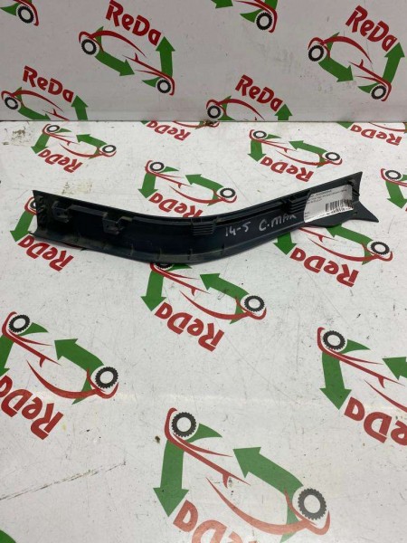 Ford Cmax Kapı Marşpiye Bakaliti FÜME AM51-R13245 CP (K-A-115)