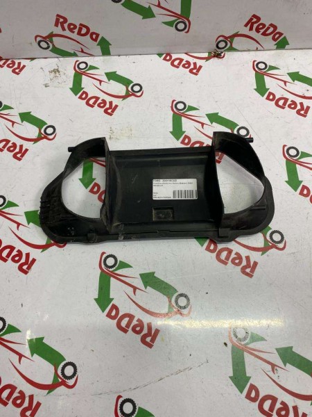 Ford Havalandırma Motoru Bakaliti 2S6H-18C333 CP (K-A-120)