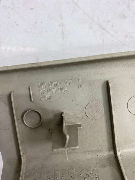 Ford Focus 2 Direk Bakaliti Sol 4M51-A31011 CP (K-A-119)