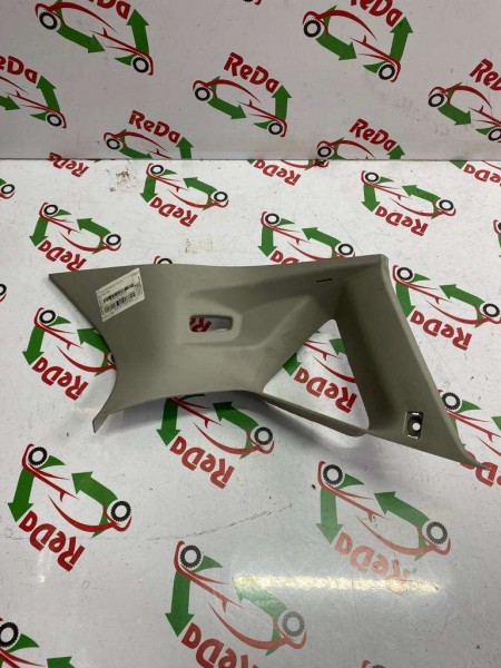 Ford Fiesta Sağ Arka Direk Trim 8A61-A31010 CP (K-B-120)