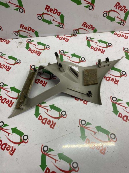 Ford Fiesta Sağ Arka Direk Trim 8A61-A31010 CP (K-B-120)