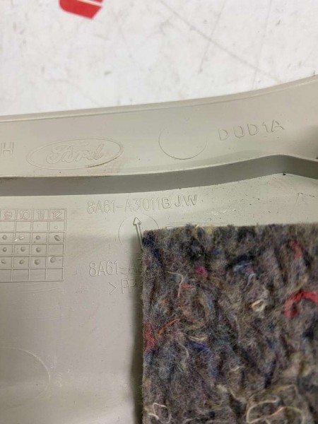 Ford Fiesta Sol Arka Direk Trim 8A61-A31011 CP (K-B-120)