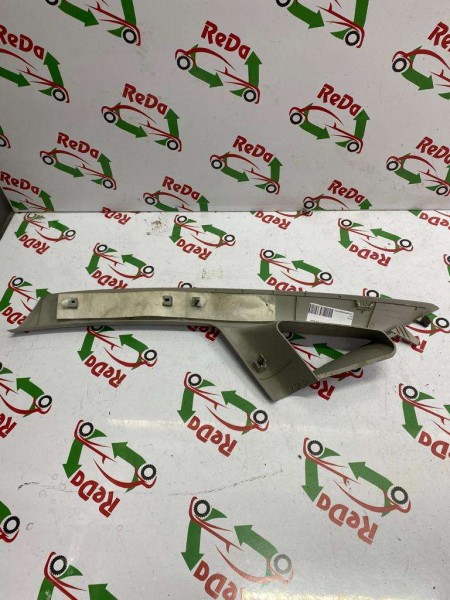 Ford Fiesta Ön Direk İç Bakaliti Sağ 8A61-B03198 B CP (K-B-120)