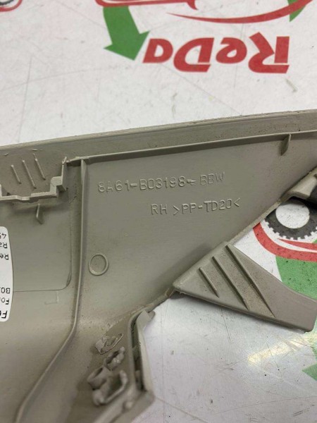 Ford Fiesta Ön Direk İç Bakaliti Sağ 8A61-B03198 B CP (K-B-120)