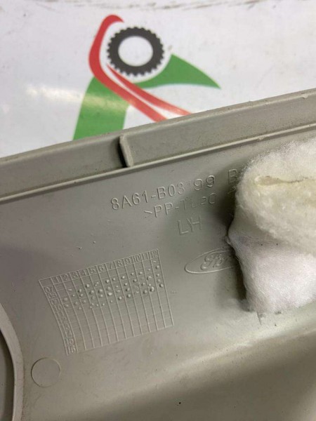 Ford Fiesta Ön Direk İç Bakaliti Sol 8A61-B03199 B HP CP (K-B-120)