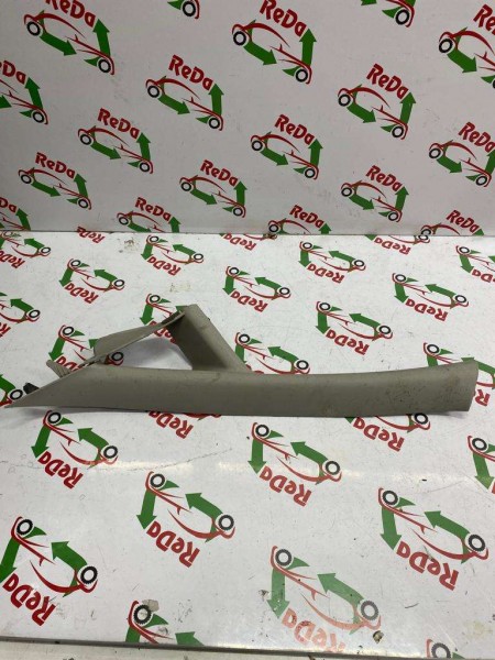 Ford Fiesta Ön Direk İç Bakaliti Sol 8A61-B03199 B HP CP (K-B-120)