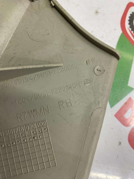 Ford Focus 2 Sağ Arka Direk Trim 5M51-F280C46 CP (K-B-120)