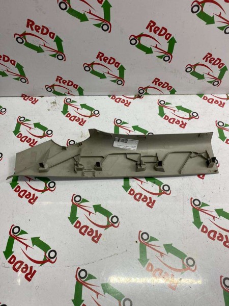 Ford Focus 2 Sol Arka Direk Trim 5M51-F280C47 CP (K-B-120)