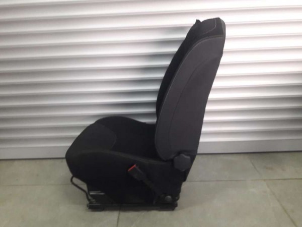 Renault Clio 4 Sağ Ön Koltuk Kumaş Airbag li CP [G-B-140]