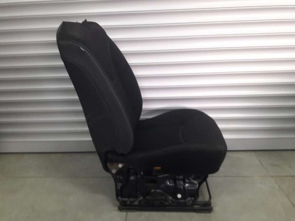 Renault Clio 4 Sağ Ön Koltuk Kumaş Airbag li CP [G-B-140]