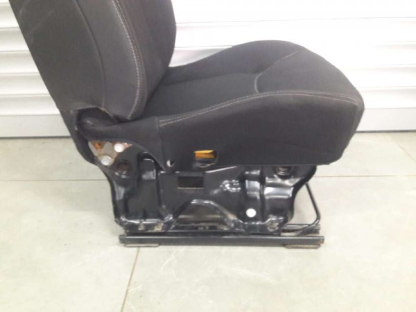 Renault Clio 4 Sağ Ön Koltuk Kumaş Airbag li CP [G-B-140]