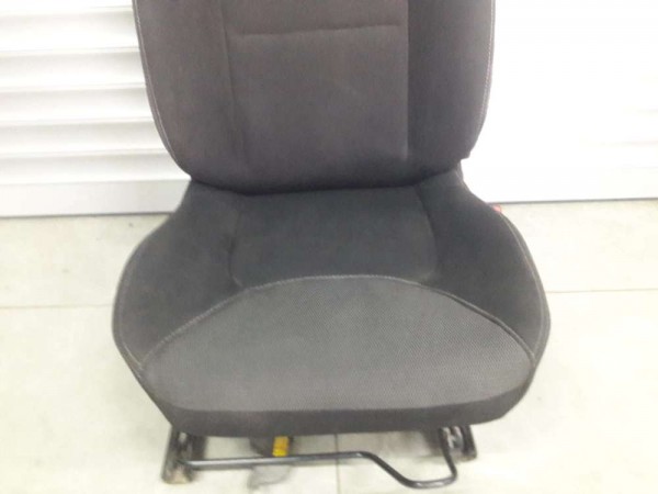 Renault Clio 4 Sağ Ön Koltuk Kumaş Airbag li CP [G-B-140]