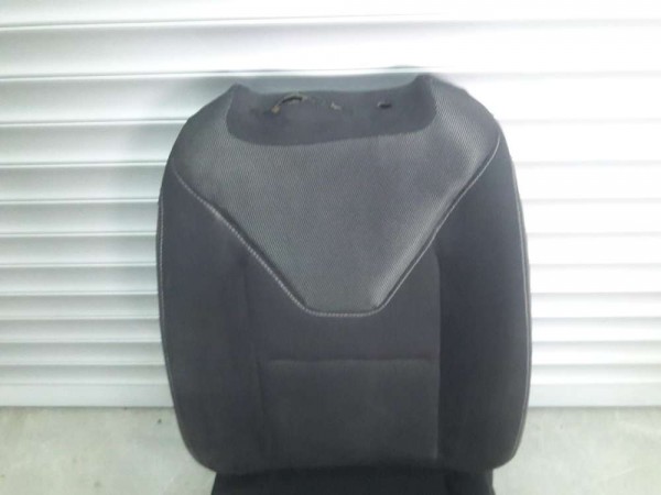 Renault Clio 4 Sağ Ön Koltuk Kumaş Airbag li CP [G-B-140]