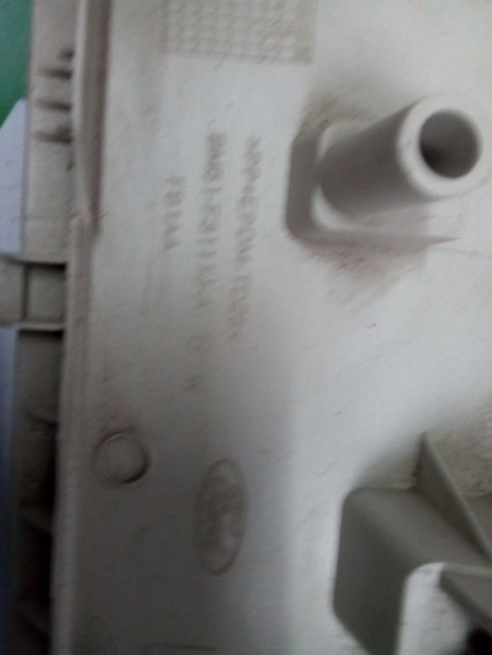 Ford Focus 3 Sol Arka Direk Kaplması Trim BM51-F31113 A CP (K-A-119)