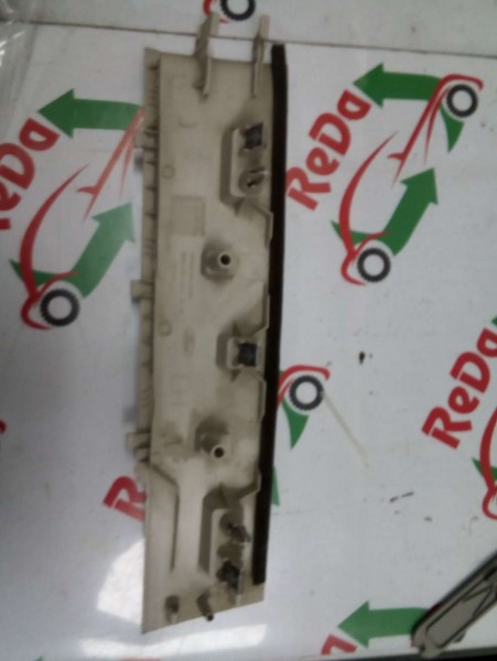 Ford Focus 3 Sol Arka Direk Kaplması Trim BM51-F31113 A CP (K-A-119)