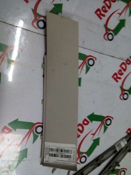 Ford Focus 3 Sol Arka Direk Kaplması Trim BM51-F31113 A CP (K-A-119)