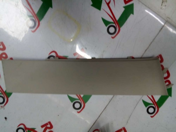 Ford Focus 3 Sağ Arka Direk Kaplması Trim BM51-F31112 A CP (K-A-119)