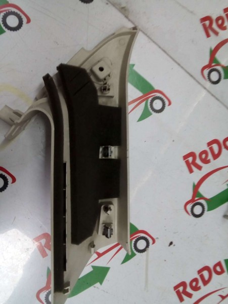 Ford Focus 3 Sağ C Sütunu Direk Kaplaması Trim BM51-F31010 A CP (K-A-119)