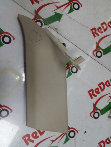 Ford Focus 3 Sağ C Sütunu Direk Kaplaması Trim BM51-F31010 A CP (K-A-119)