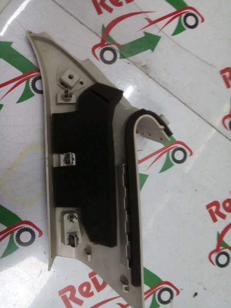 Ford Focus 3 Sol C Sütunu Direk Kaplaması Trim BM51-F31011 A CP (K-A-119)