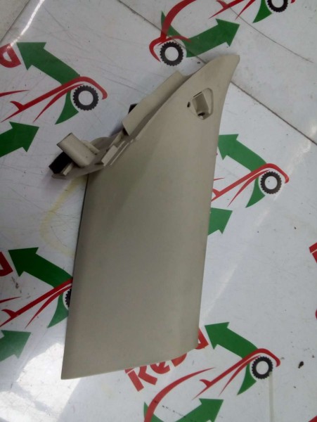 Ford Focus 3 Sol C Sütunu Direk Kaplaması Trim BM51-F31011 A CP (K-A-119)