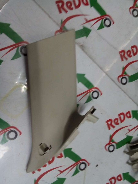 Ford Focus 3 Sol C Sütunu Direk Kaplaması Trim BM51-F31011 A CP (K-A-119)