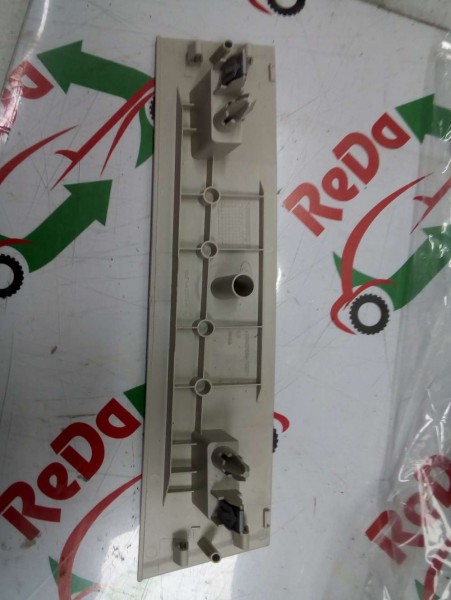 Ford Focus 3 Bagaj Yan Kaplamsı Trim Sol BM51-A31113 A CP (K-A-119)