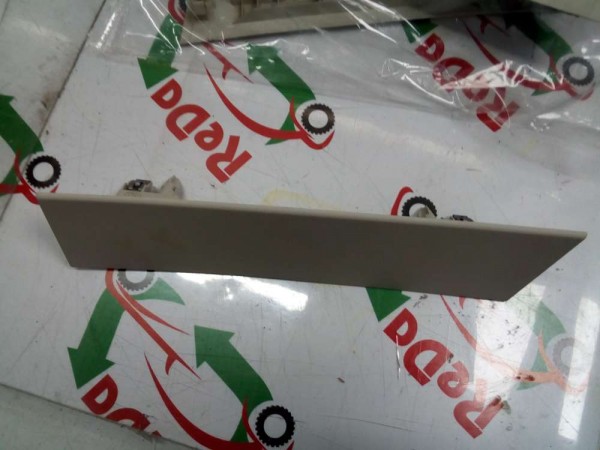 Ford Focus 3 Bagaj Yan Kaplamsı Trim Sol BM51-A31113 A CP (K-A-119)