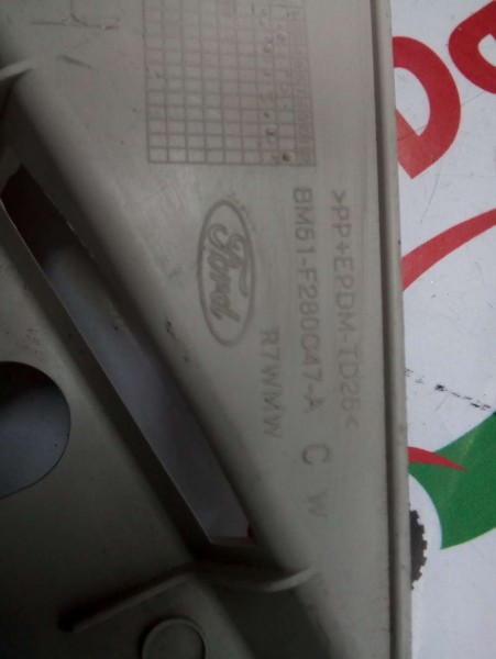 Ford Focus 3 Arka Sol Dikme Trim BM51-F280C47 A CP (K-A-118)(K-A-130)