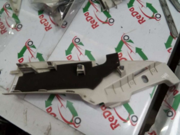 Ford Focus 3 Arka Sol Dikme Trim BM51-F280C47 A CP (K-A-118)(K-A-130)