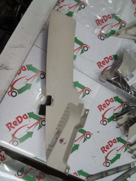 Ford Focus 3 Arka Sol Dikme Trim BM51-F280C47 A CP (K-A-118)(K-A-130)