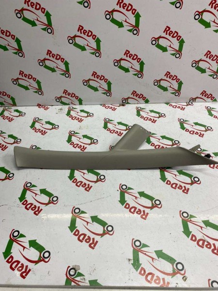 Ford Fiesta Ön Direk İç Bakaliti Sağ Gri 8A61-B03198 B CP (K-B-120)