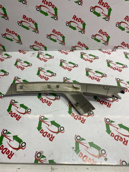 Ford Fiesta Ön Direk İç Bakaliti Sağ Gri 8A61-B03198 B CP (K-B-120)