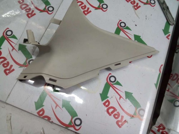 Ford Focus 3 Sağ Arka Kolon Kaplaması Trim BM51-A280C46 A CP (K-A-119)