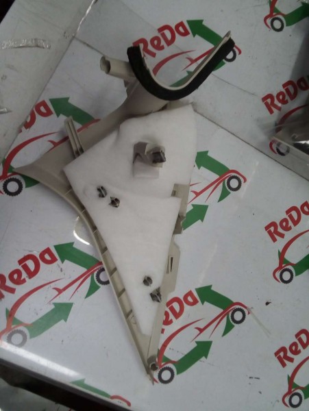 Ford Focus 3 Sağ Arka Kolon Kaplaması Trim BM51-A280C46 A YP (K-A-119)